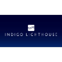 The Indigo Lighthouse Group Logo