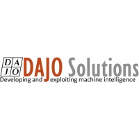 DAJO Solutions Ltd Logo