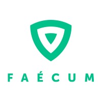 FAÉCUM (Fédération des associations étudiantes du campus de lUniversité de Montréal) Logo