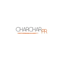 CharChar PR Logo