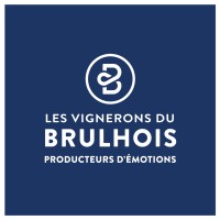 LES VIGNERONS DU BRULHOIS Logo