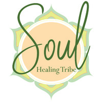 Soul Healing Tribe & Awakening the Healer Within Logo