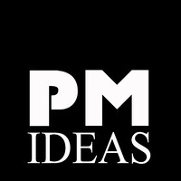 PMideas - Project Management Logo