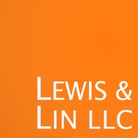 Lewis & Lin, LLC Logo