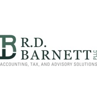 R.D. Barnett PLLC Logo
