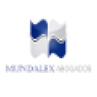 Mundalex Abogados Logo