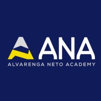 Alvarenga Neto Logo