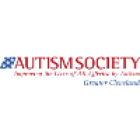The Autism Society of Greater Cleveland Logo