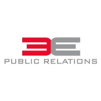 3E Public Relations Logo