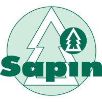 SAPIN SA Logo