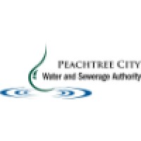Peachtree City Water & Sewerage Authority Logo