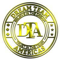 Dream Team Americas Inc & LLC Logo