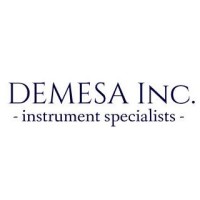 DEMESA Inc. Logo