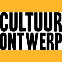 CultuurOntwerp Logo