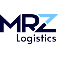 MRZ Logistics UK LTD Logo