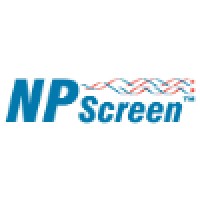 NP Screen Logo