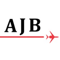 American Jet Brokers Logo