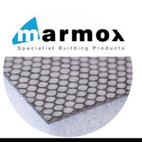 Marmox Logo