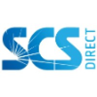 SCS Direct Inc. Logo