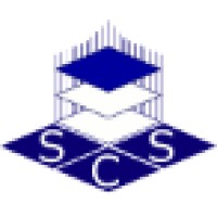 SCS Engineering, PLLC Logo