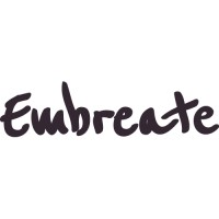 Embreate Logo