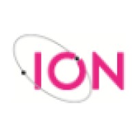 Vereniging Industrieel Oppervlaktebehandelend Nederland (ION) Logo