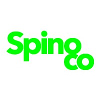 Spinoco Logo