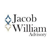 Jacob William Advisory Logo