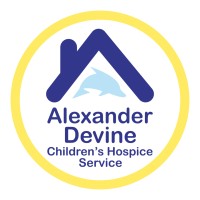Alexander Devine Childrens Hospice Service Logo