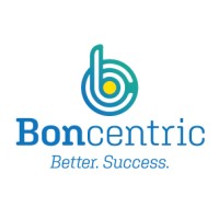 Boncentric Logo