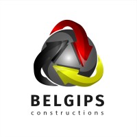 BELGIPS SPRL Logo