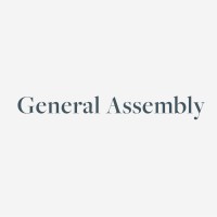 General Assembly Design LLC Logo