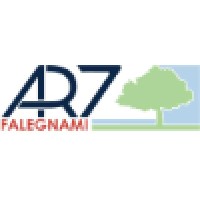 AR7FALEGNAMI Logo