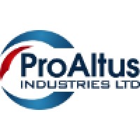 ProAltus Industries Ltd Logo
