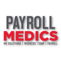 Payroll Medics Logo