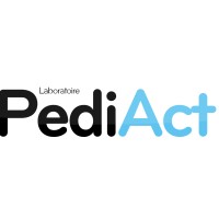 Laboratoire PediAct Logo