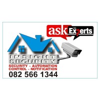 Insight Security Automation & Control Logo