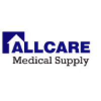 AllCare Medical Supply Corp Logo