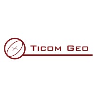 Ticom Geomatics Logo