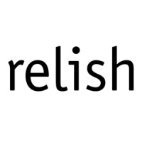 relish DC Logo