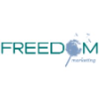 Freedom Marketing LLC Logo