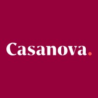 Agence Casanova Logo