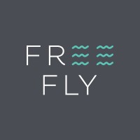 Free Fly Apparel Logo