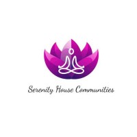 Serenity House Communities Logo