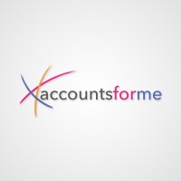 Accountsforme Ltd Logo