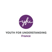 YFU France Logo
