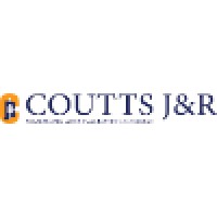 Coutts J&R Logo