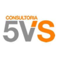 Benchmark 5Vs S.L. - Consultoría de empresas Logo