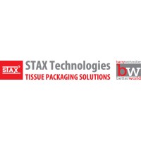 STAX Technologies Logo