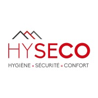 Hyseco Benelux Logo